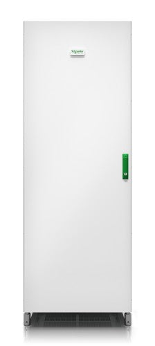 APC Galaxy VS Classic Battery Cabinet with batteries, IEC, 700mm wide - Config C
