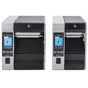 Zebra ZT610 label printer Thermal transfer 300 x 300 DPI 300 mm/sec Wired & Wireless Ethernet LAN Bluetooth