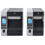 Zebra ZT620 label printer Thermal transfer 203 x 203 DPI Wired & Wireless Ethernet LAN Bluetooth