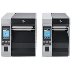 Zebra ZT620 label printer Thermal transfer 300 x 300 DPI Wired & Wireless Ethernet LAN Bluetooth
