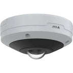 Axis 03131-001 security camera Dome IP security camera Indoor & outdoor 3536 x 3536 pixels Ceiling/wall