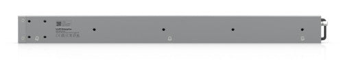 Ubiquiti UniFi ECS-24-POE network switch Managed L2/L3 10G Ethernet (100/1000/10000) Power over Ethernet (PoE) 1U Grey