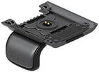 Honeywell 8680I505RINGMT mounting kit Black