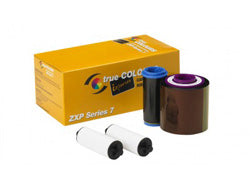 Zebra Monochrome Ribbon Black printer ribbon 5000 pages