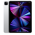 Apple iPad Pro 5th Gen 11in M1 Wi-Fi 2048GB - Silver