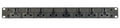 Vertiv EGVHVRN082-102UKLPS6-IP44 power distribution unit (PDU) 8 AC outlet(s) Black