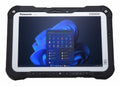 Panasonic Toughbook G2 MK3 Intel Core Ultra 5 512 GB 25.6 cm (10.1") 16 GB Wi-Fi 6E (802.11ax) Windows 11 Pro Black