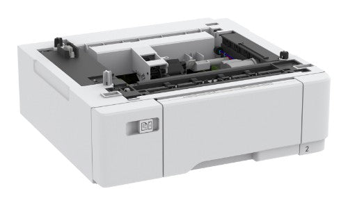 Xerox 550 sheet + 100 sheet Dual Tray
