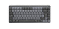 Logitech Master MX Mechanical Mini