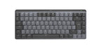 Logitech Master MX Mechanical Mini