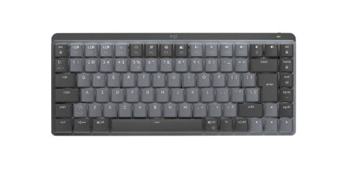 Logitech Master MX Mechanical Mini