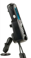 Motorola WA1210-G2 holder Active holder Handheld mobile computer Black