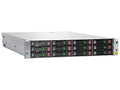HPE StoreEasy 1650 NAS Rack (2U) Intel Xeon E5 v3 16 GB DDR4 0.24 TB HDD+SSD Windows Storage Server 2012 R2 Metallic
