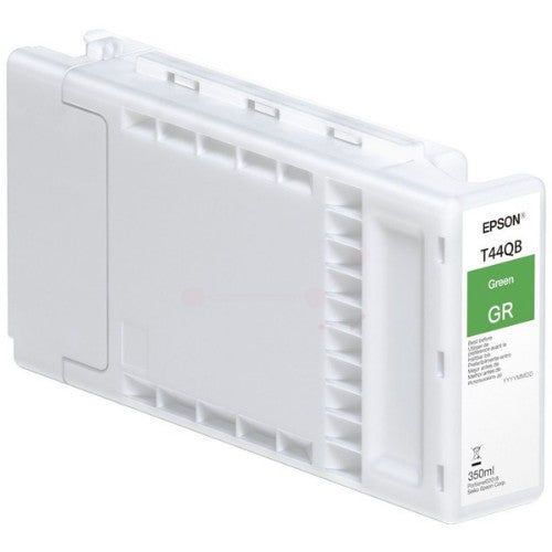 Epson C13T44QB40/T44QB Ink cartridge green 350ml for Epson SC-P 7560