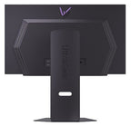 LG 27GX700A-B computer monitor 68.6 cm (27") 2560 x 1440 pixels Quad HD OLED Black