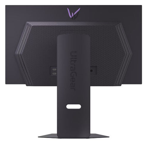 LG 27GX700A-B computer monitor 68.6 cm (27") 2560 x 1440 pixels Quad HD OLED Black