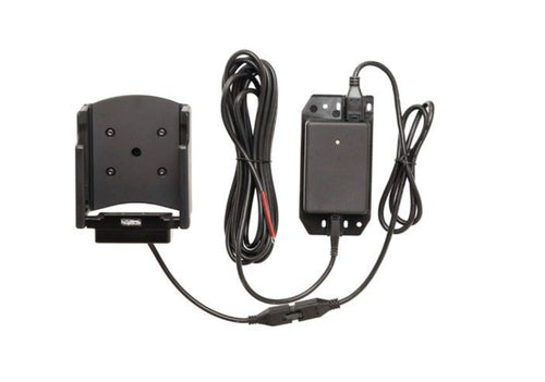 Zebra 3PTY-PCLIP-713348 handheld mobile computer accessory Charging cradle