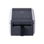 Brother TD-4420DNFC label printer Direct thermal 203 x 203 DPI 203 mm/sec Wired Ethernet LAN