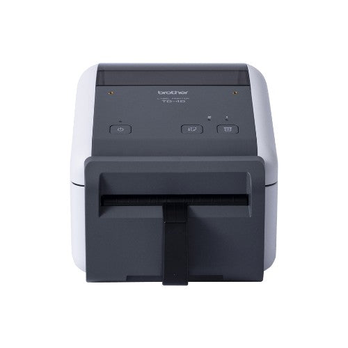 Brother TD-4420DNFC label printer Direct thermal 203 x 203 DPI 203 mm/sec Wired Ethernet LAN