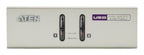 ATEN CS72U KVM switch Grey