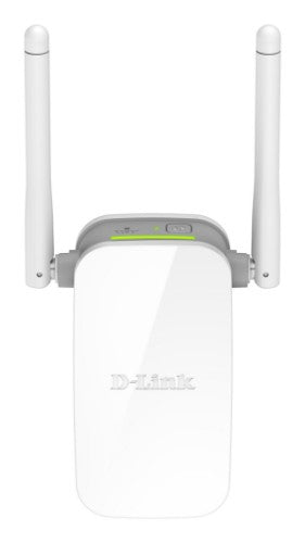 D-Link N300 Wi-Fi Range Extender