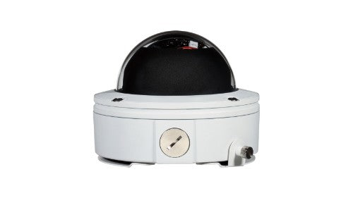 D-Link DCS-6517 security camera Dome IP security camera Outdoor 2560 x 1920 pixels Ceiling