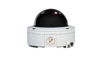 D-Link DCS-6517 security camera Dome IP security camera Outdoor 2560 x 1920 pixels Ceiling