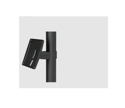 Compulocks VESA Add On Single Bracket for Rise Pole Black