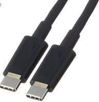 HPE Aruba Networking USB-C to USB-C PC-to-Switch 3m Cable