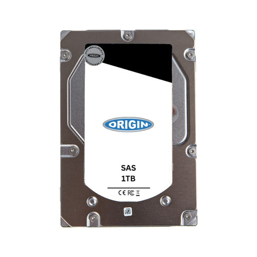 Origin Storage HDD 1TB 3.5in NearLine SAS