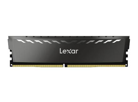 Lexar THOR memory module 16 GB 2 x 8 GB DDR4 288-pin DIMM