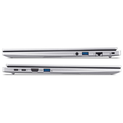 Acer TravelMate P2 15 (TMP215-55) - Intel Core 5, 8GB, 256GB SSD, 15.6" Full HD