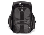 Kensington Contour 15.6'' Laptop Backpack- Black