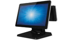 Elo Touch Solutions E154446 multimedia cart/stand Flat panel Multimedia stand