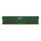 Kingston Technology KCP556US8-16 memory module 16 GB 1 x 16 GB DDR5 5600 MT/s 288-pin DIMM