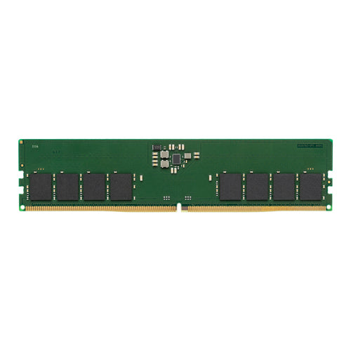 Kingston Technology KCP556US8-16 memory module 16 GB 1 x 16 GB DDR5 5600 MT/s