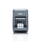 Brother RJ-2140 POS printer 203 x 203 DPI Wired & Wireless Direct thermal Mobile printer