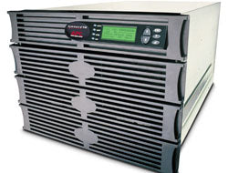 APC Symmetra RM 6kVA Scalable to 6kVA N+1 220-240V