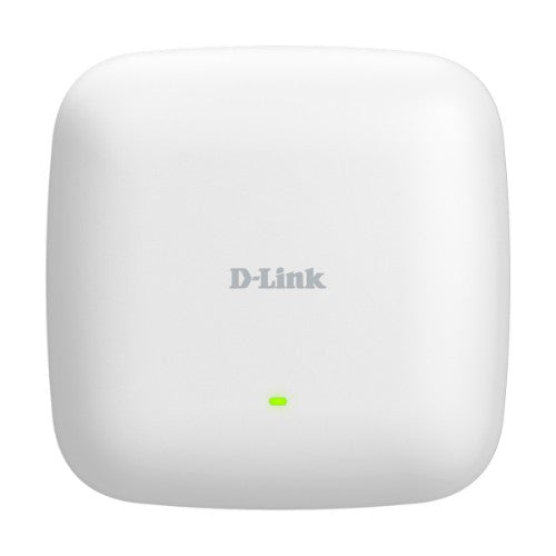 D-Link AX3000 Wi-Fi 6 Dual-Band PoE Access Point