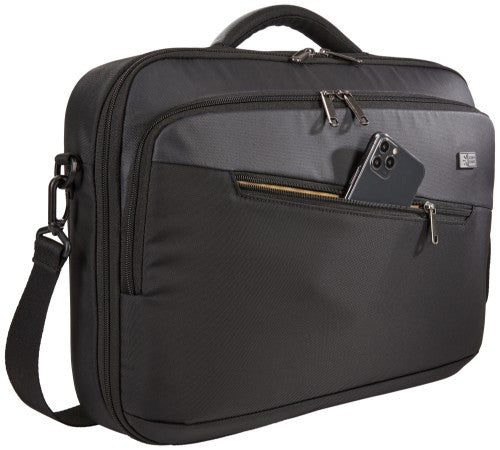 Case Logic Propel PROPC- 116 Black 39.6 cm (15.6") Briefcase