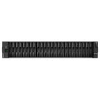 Lenovo ThinkSystem DE4000H disk array 0 TB Rack (2U) Black