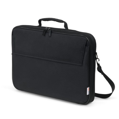 BASE XX D31794 laptop case 35.8 cm (14.1") Briefcase Black