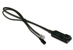 Vertiv Avocent MPUIQ-SRL KVM Serial Interface adapter RJ-45 + Serial RJ - 45, Black