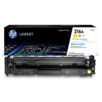 HP W2412A/216A Toner cartridge yellow, 850 pages ISO/IEC 19752 for HP M 155