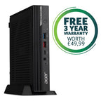 Acer Veriton N 6000 VN6710GT i5-13 8GB 512GB Desktop Computer