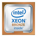 Intel Xeon 3104 processor 1.7 GHz 8.25 MB L3 Tray