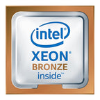Intel Xeon 3104 processor 1.7 GHz 8.25 MB L3 Tray