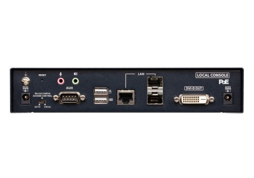 ATEN KE6922T KVM extender Transmitter