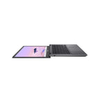 ASUS Chromebook Plus CX34 CB3402CVA-MW1062 Intel Core 5 120U 35.6 cm (14") Touchscreen Full HD 8 GB LPDDR5-SDRAM 256 GB UFS Wi-Fi 6E (802.11ax) ChromeOS Grey