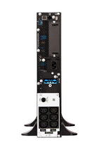 APC Smart-UPS On-Line, 1000VA/1000W, Tower, 230V, 6x C13 IEC outlets, SmartSlot, Extended runtime, W/O rail kit
